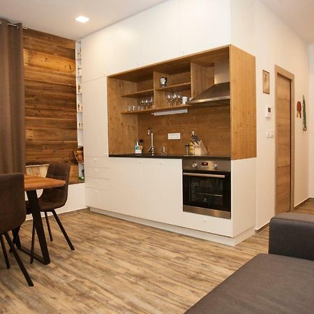 Family Fun Pohorje Apartment Ruse Exterior photo