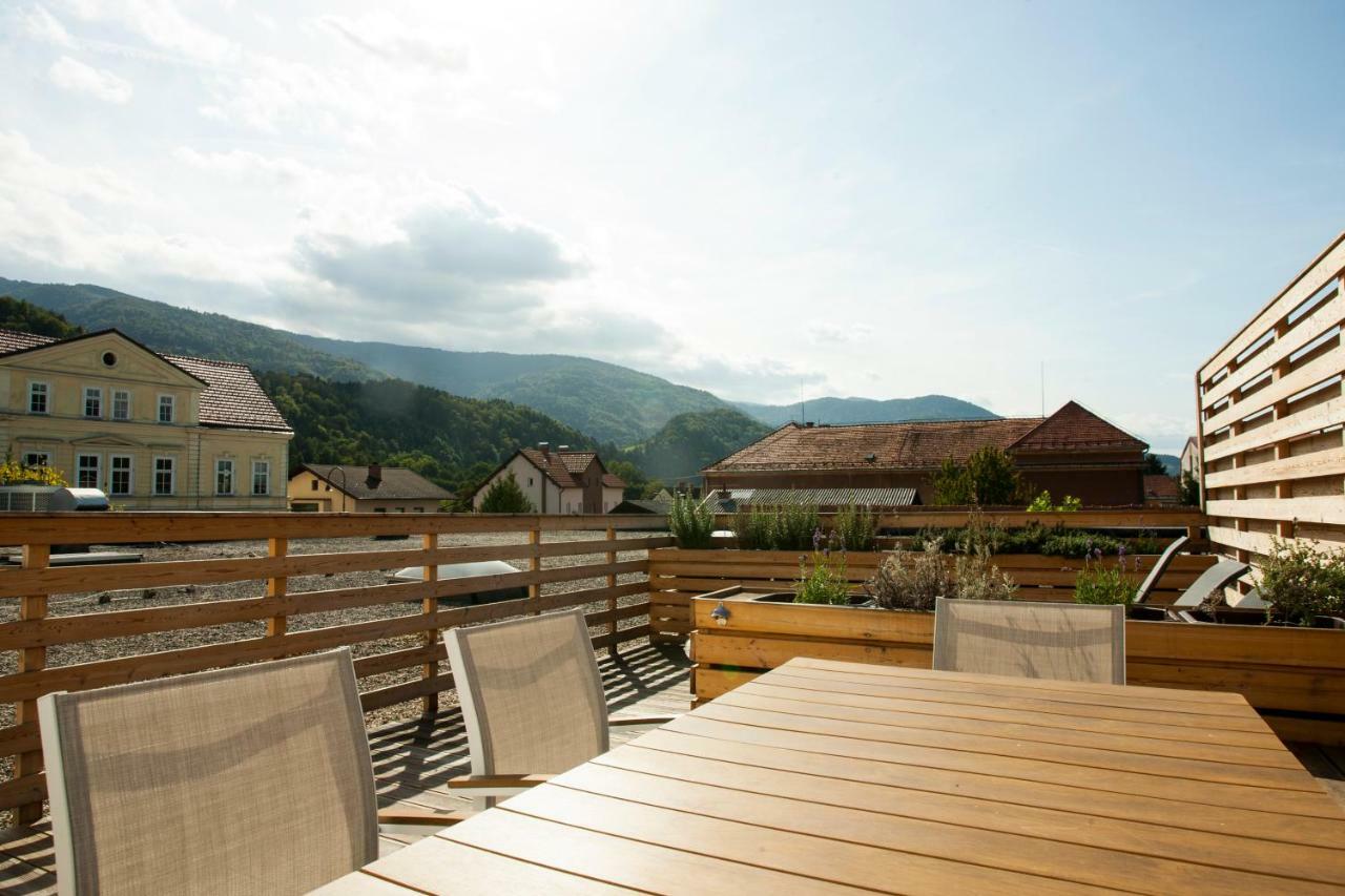 Family Fun Pohorje Apartment Ruse Exterior photo
